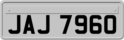 JAJ7960