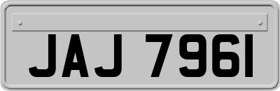 JAJ7961