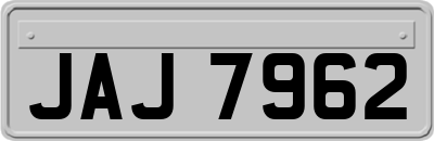 JAJ7962