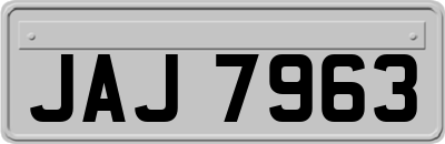 JAJ7963