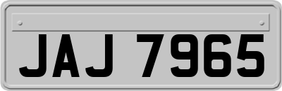 JAJ7965