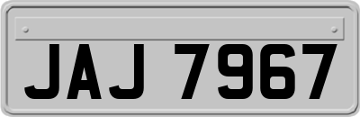 JAJ7967