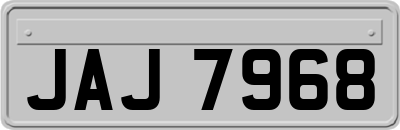 JAJ7968