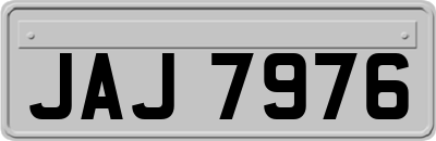JAJ7976