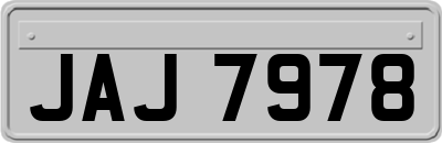 JAJ7978