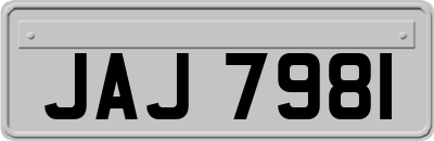 JAJ7981