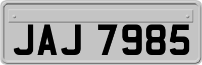 JAJ7985