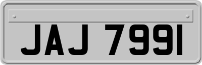 JAJ7991