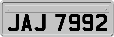 JAJ7992
