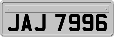 JAJ7996