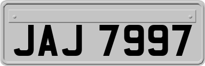 JAJ7997