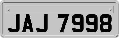JAJ7998