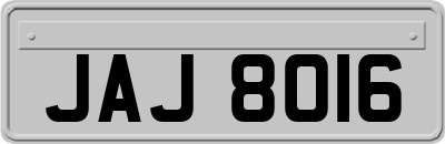 JAJ8016