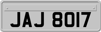 JAJ8017