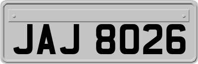 JAJ8026