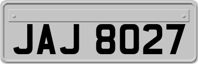JAJ8027