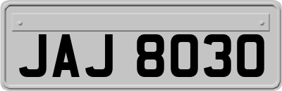 JAJ8030