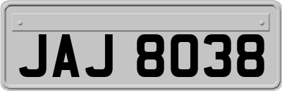 JAJ8038