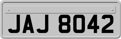 JAJ8042