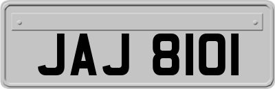 JAJ8101