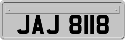 JAJ8118