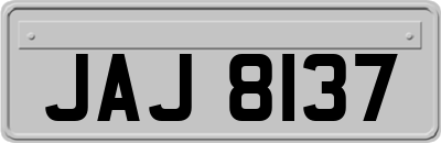 JAJ8137