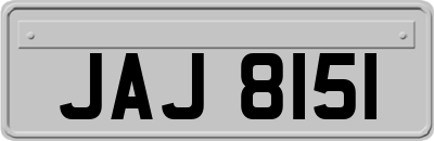 JAJ8151