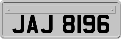 JAJ8196