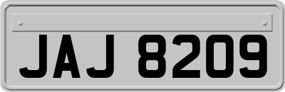 JAJ8209
