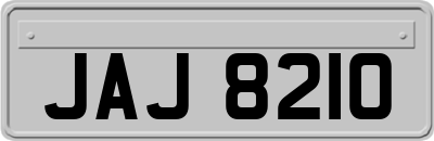 JAJ8210