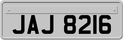 JAJ8216