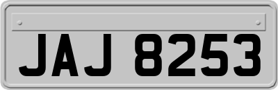 JAJ8253