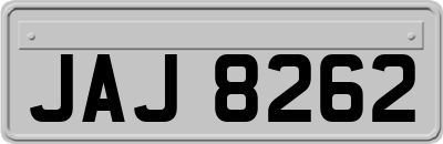 JAJ8262