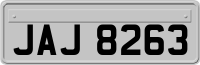JAJ8263