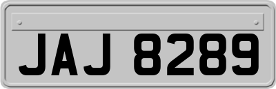 JAJ8289