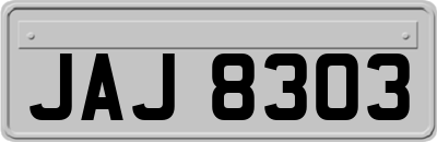 JAJ8303