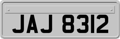 JAJ8312