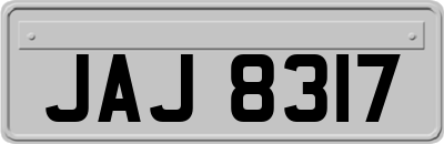 JAJ8317