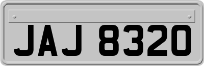 JAJ8320