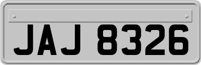 JAJ8326