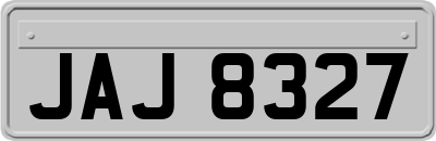 JAJ8327