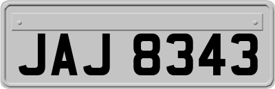 JAJ8343
