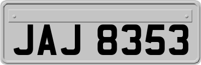 JAJ8353