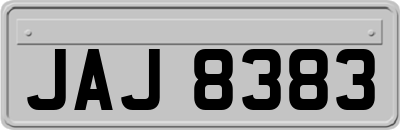 JAJ8383