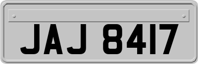 JAJ8417