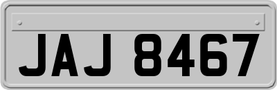 JAJ8467