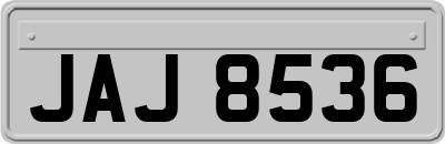JAJ8536