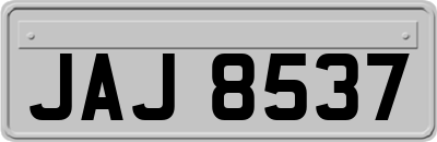 JAJ8537