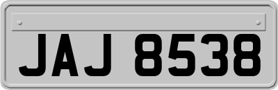 JAJ8538