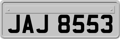JAJ8553
